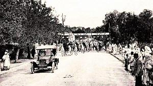 1414-Inkermann - Arrivee du Gouverneur2